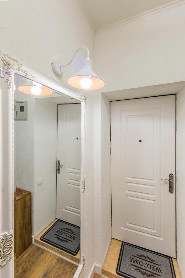 Kyiv Quiet Loft Apartment Luaran gambar